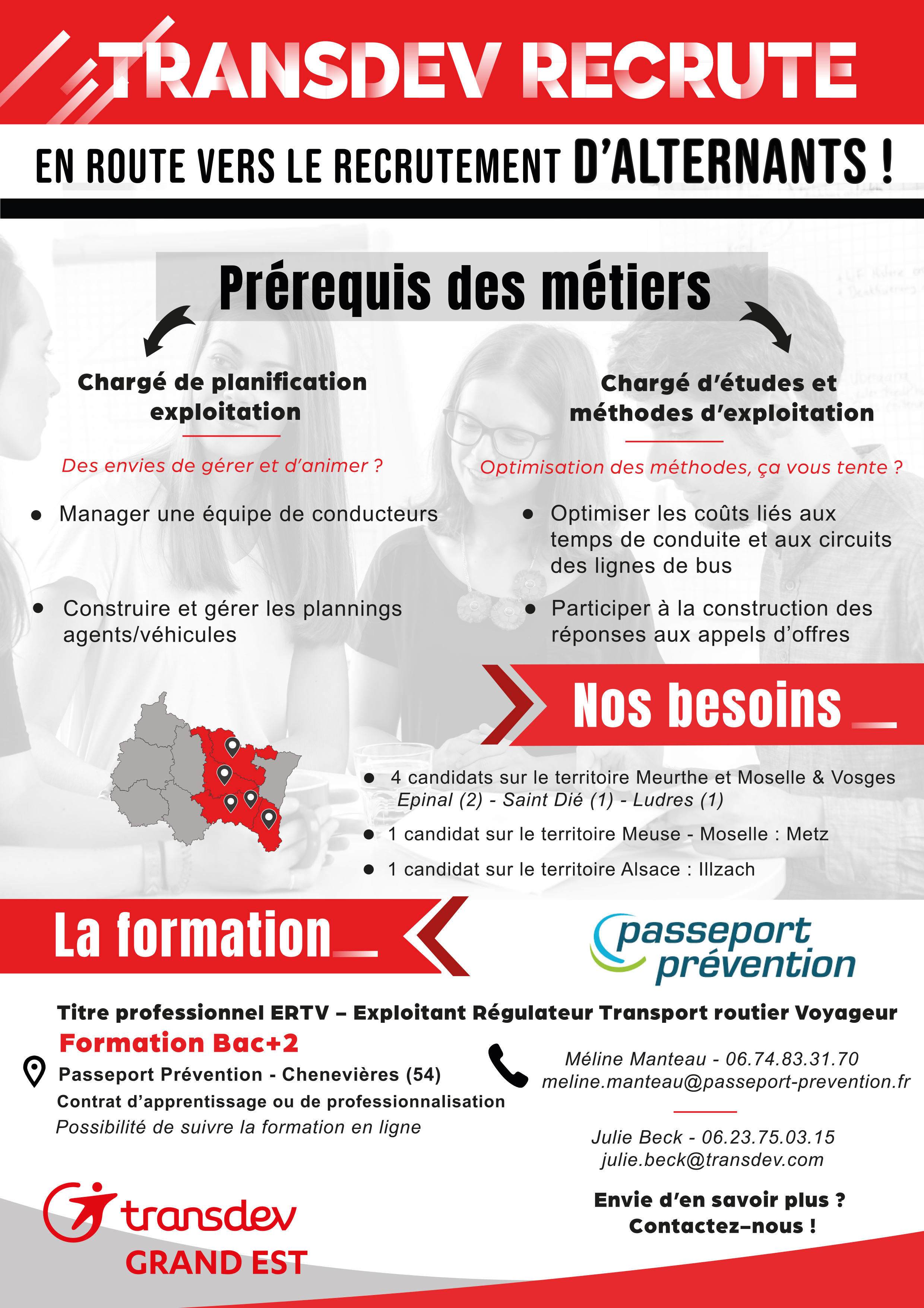 Transdev Com Careers - abysy41
