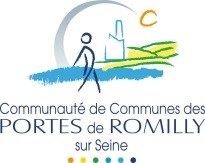 Communauté de Communes des Portes de Romilly-sur-Seine