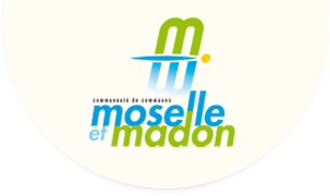 Communauté de Communes Moselle et Madon