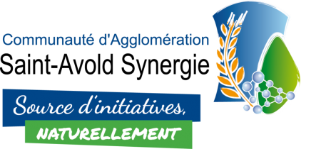 Communauté d'Agglomération Saint-Avold Synergie