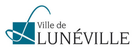 Ville de Lunéville