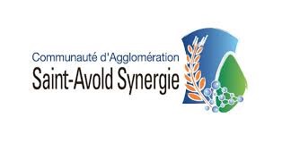 Communauté d'agglomération Saint Avold Synergie