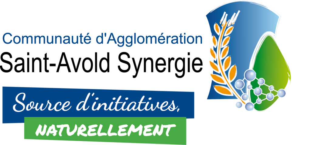 Communauté d'Agglomération Saint-Avold Synergie