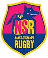 Nancy Seichamps rugby