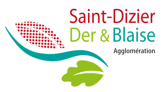Communauté d'agglomération Saint Dizier Der & Blaise