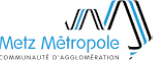 Metz Métropole, communauté d'agglomération de la région messine