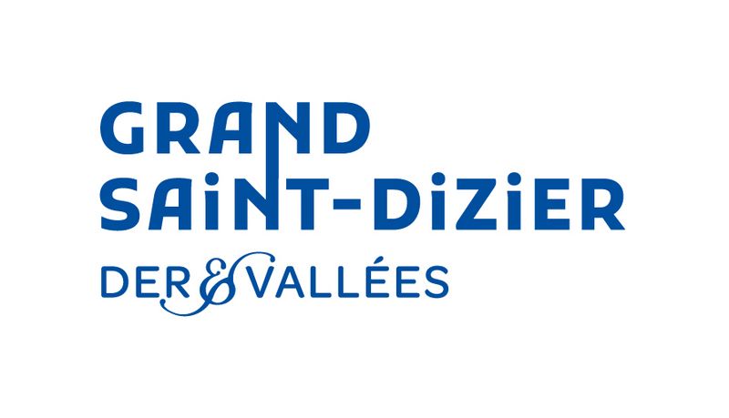 Communauté d'agglomération Grand Saint Dizier Der & Blaise