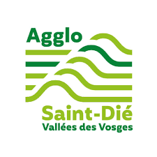 Communauté d'Agglomération de Saint-Dié-des-Vosges